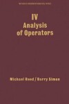 Book cover for IV: Analysis of Operators