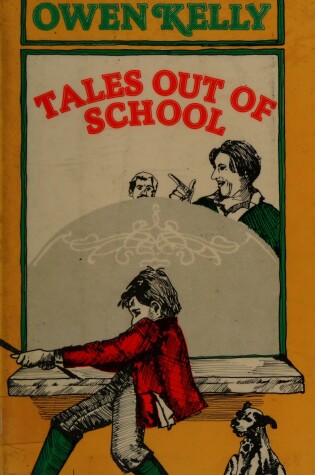 Cover of Tales Out of School