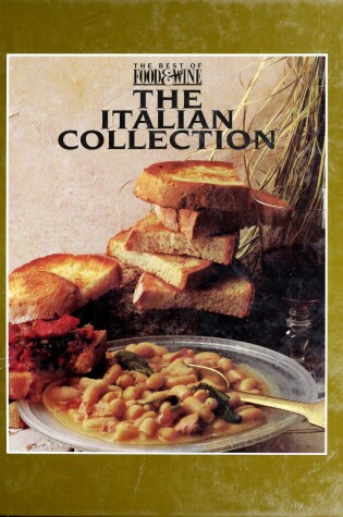 Cover of The Italian Collection
