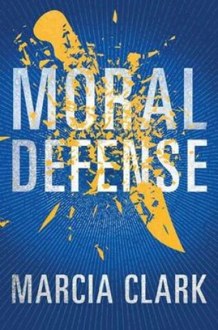 Cover of Moral Defense