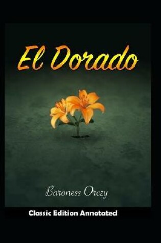 Cover of Eldorado-Classic Edition(Annotated)