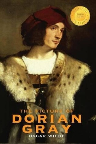 Cover of The Picture of Dorian Gray (1000 Copy Limited Edition)