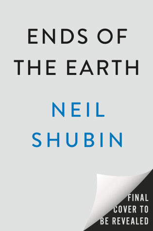 Cover of Ends of the Earth