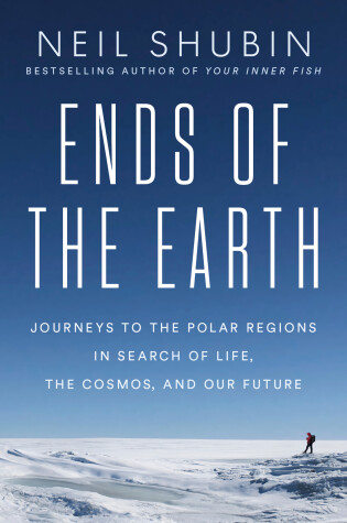 Cover of Ends of the Earth