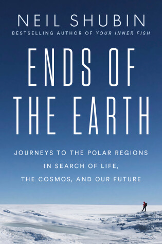 Book cover for Ends of the Earth