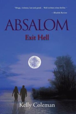 Cover of Absalom