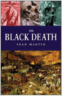 Book cover for The Black Death