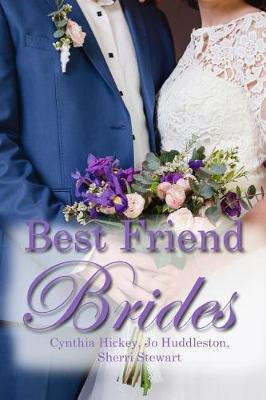 Book cover for Best Friend Brides