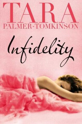 Cover of Infidelity