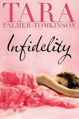 Book cover for Infidelity