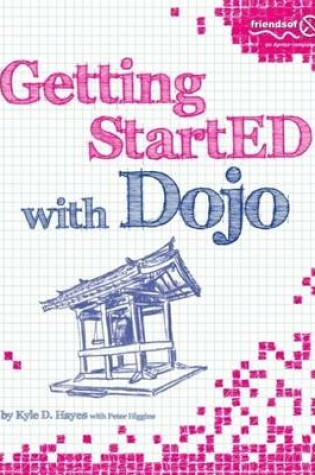 Cover of Getting StartED with Dojo