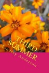 Book cover for Third Summer