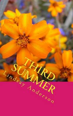 Cover of Third Summer