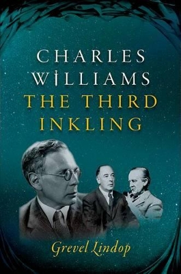 Book cover for Charles Williams