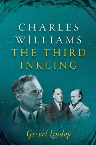 Cover of Charles Williams