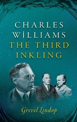 Book cover for Charles Williams