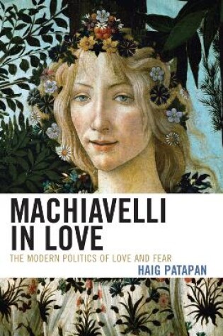 Cover of Machiavelli in Love