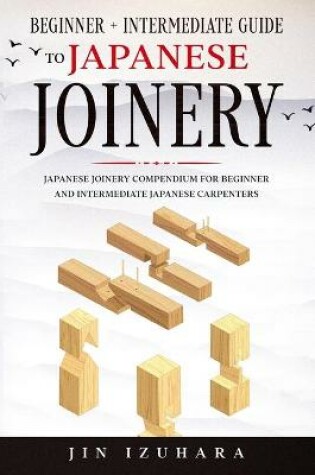 Cover of Japanese Joinery