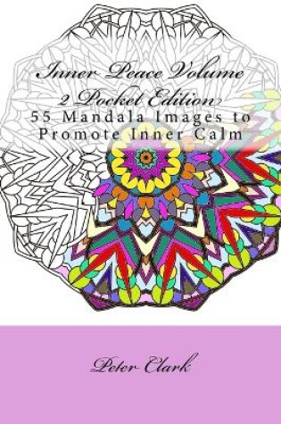 Cover of Inner Peace Volume 2 Pocket Edition