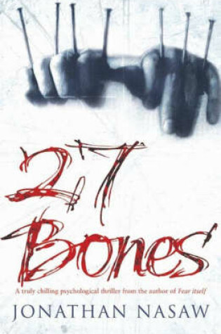 Cover of Twenty-seven Bones
