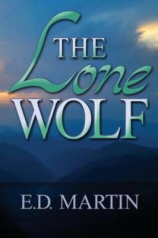 Cover of The Lone Wolf