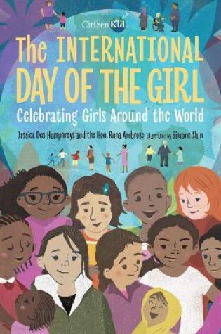 Cover of The International Day of the Girl