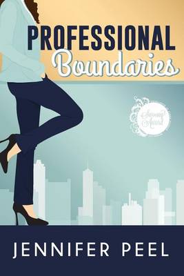 Book cover for Professional Boundaries