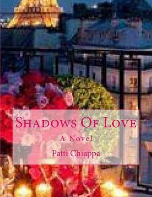 Book cover for Shadows Of Love