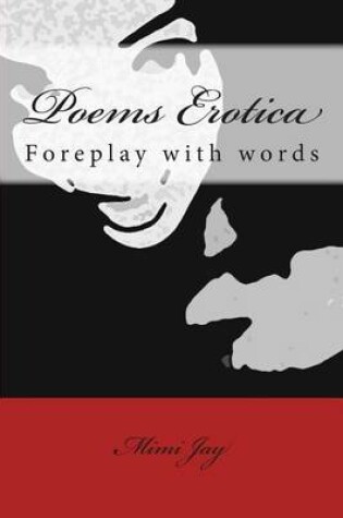 Cover of Poems Erotica