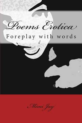 Book cover for Poems Erotica