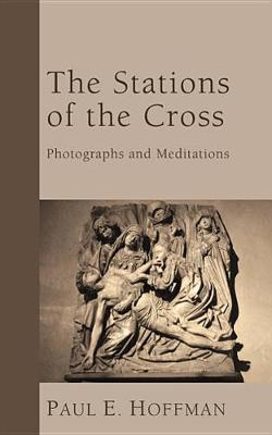 Book cover for The Stations of the Cross