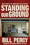 Book cover for Standing Our Ground