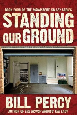 Cover of Standing Our Ground