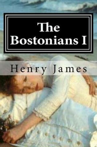 Cover of The Bostonians I