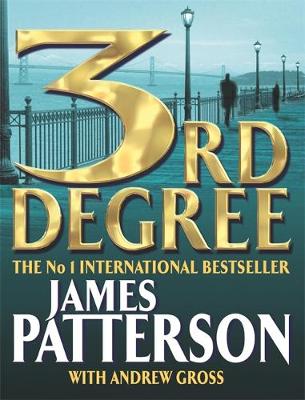 Book cover for 3rd Degree