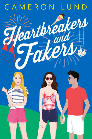 Cover of Heartbreakers and Fakers