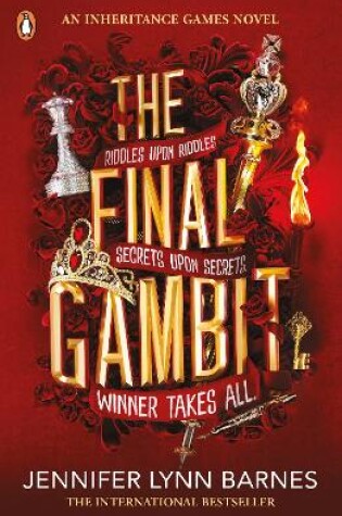 Cover of The Final Gambit