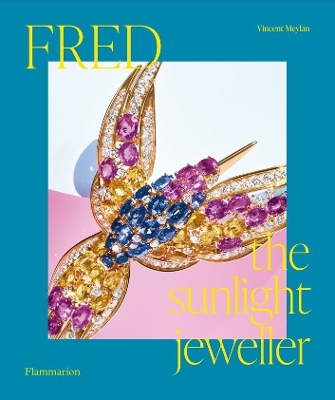 Cover of Fred