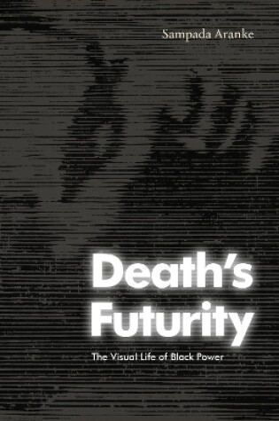 Cover of Death's Futurity