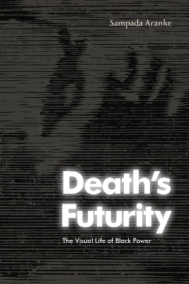 Book cover for Death's Futurity