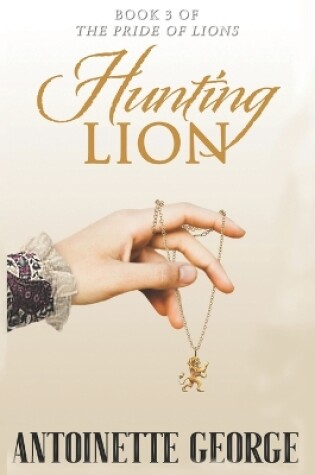 Cover of Hunting Lion