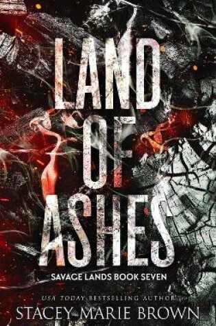 Cover of Land of Ashes