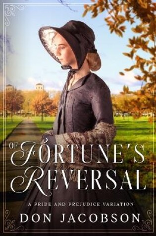 Cover of Of Fortune's Reversal