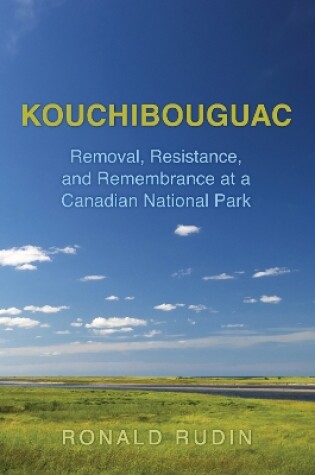 Cover of Kouchibouguac