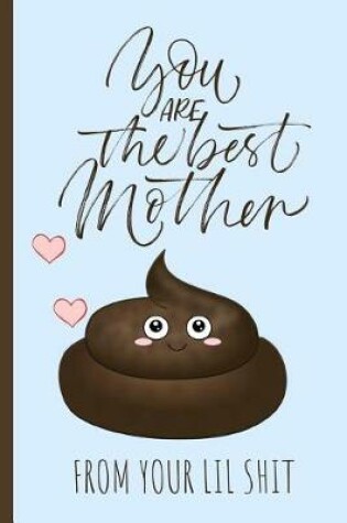 Cover of You Are the Best Mother from Your Lil Shit