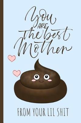 Book cover for You Are the Best Mother from Your Lil Shit