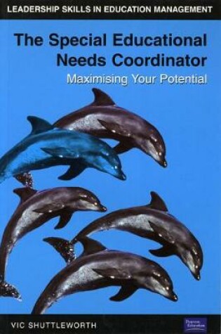 Cover of The Special Educational Needs Co-ordinator