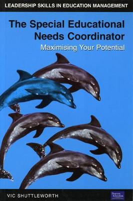 Cover of The Special Educational Needs Co-ordinator