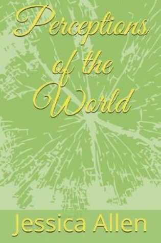 Cover of Perceptions of the World