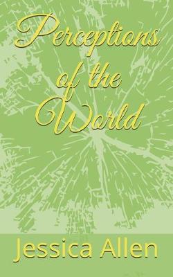 Book cover for Perceptions of the World